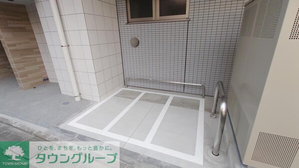 アーバネックス深川住吉IIIの物件内観写真